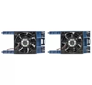 Image of HP Enterprise P14608-B21 computer cooling system...