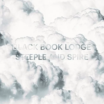 Image of Black Book Lodge - Steeple and Spire Vinyl
