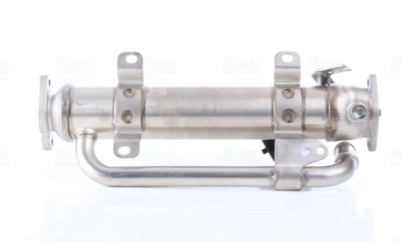 Image of STARQ SQ322-01153 EGR Module with seal rings EGR Module (4198)