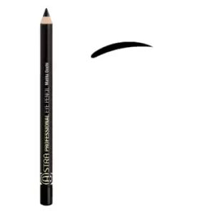 Image of Astra Eye Pencil - Professional Eye Pencil n. 001 black