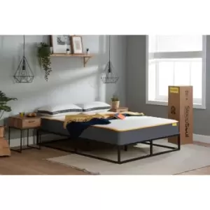 Image of Birlea 150Cm Sleepsoul Comfort 800 Pocket Mattress