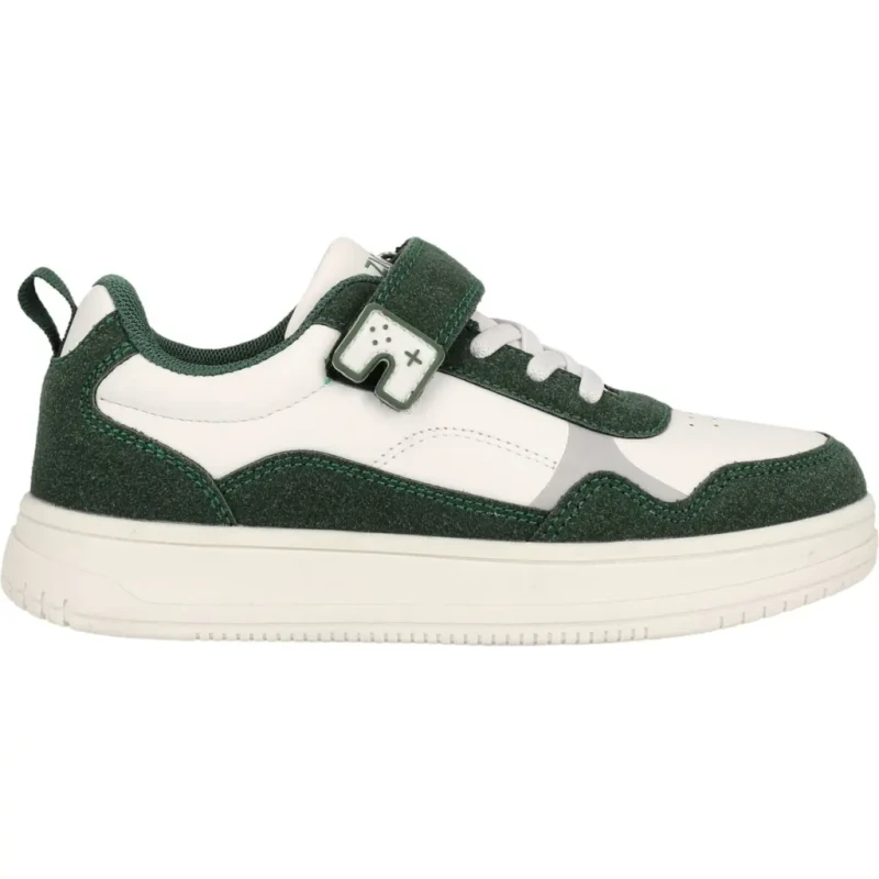 Image of Zigzag Children's Trainers Zigzag Lodus Vert Unisex 38 Z242052-3175
