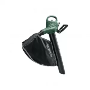 Image of Bosch Universal Garden Tidy BlowVac