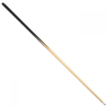 Image of BCE Classic 1 Piece 42" Pool Cue Junior - -