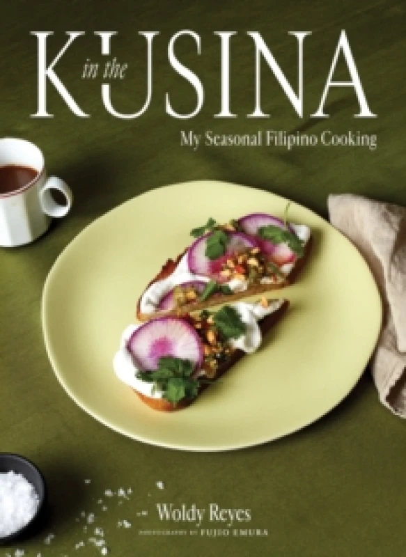 Image of In the Kusina : My Seasonal Filipino Cooking Hardback