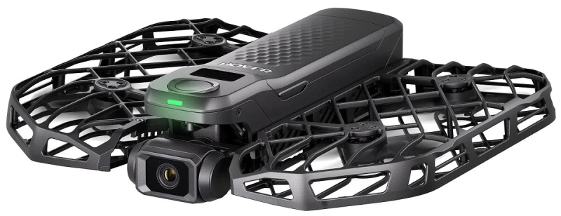 Image of HOVERAir HOVERAir X1 Pro Ultimate Cycling Kit Black SP06H072