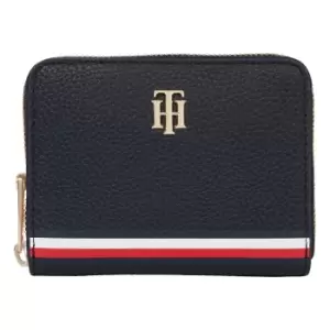 Image of Medium Zip-Around Monogram Wallet