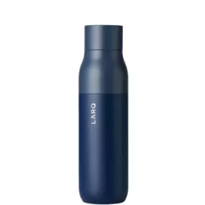 Image of LARQ Bottle 500ml - Monaco Blue