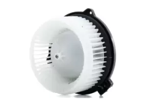 Image of RIDEX Blower Motor 2669I0136 Heater Blower Motor,Interior Blower HONDA,CR-V II (RD_),CIVIC VII Coupe (EM2),Civic VII Limousine (ES, ET)