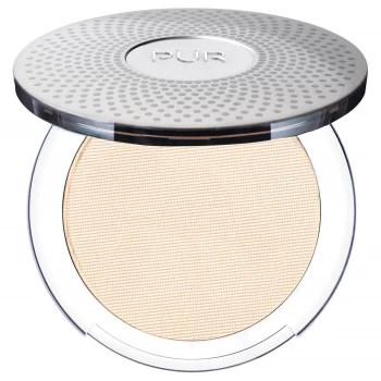 Image of PR 4-in-1 Pressed Mineral Make-up 8g (Various Shades) - LG2 Light Porcelain