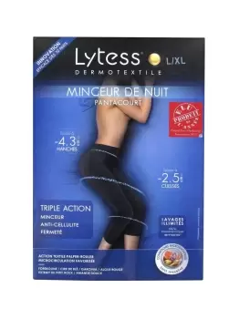 Image of Lytess Pajamas Slimming Night Trimming Size L-XL 1 Piece