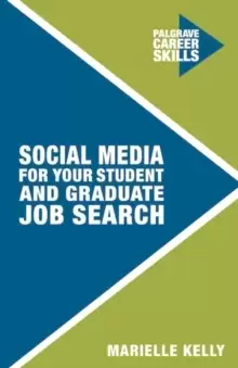 Image of Social Media for Your Student and Graduate Job Search
