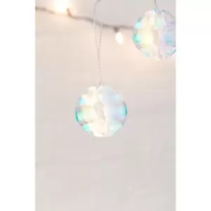 Image of Kikkerland Iridescent Party Ornaments