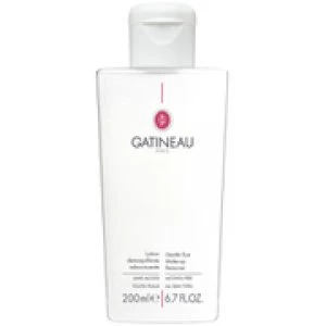 Image of Gatineau Gentle Eye Make-Up Remover (200ml)