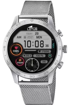 Image of Lotus SmarTime Smartwatch L50047/1