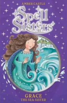 Image of Grace the Sea Sister by Amber Castle Book