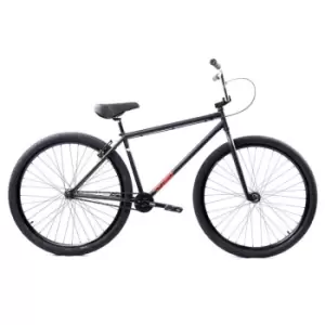 Image of Stranger Creeper 29" BMX Bike - Black