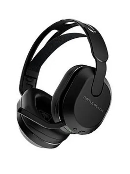 Image of Turtle Beach Turtle Beach Stealth 500 Headset Wireless Head-band Gaming Bluetooth Black TBS-3103-05