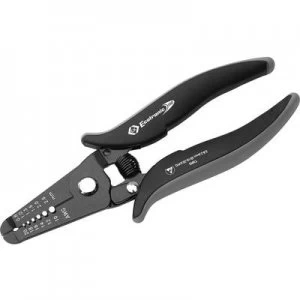 Image of C.K. Ecotronic T3895 ESD cable stripper 0.8 up to 2.6 mm