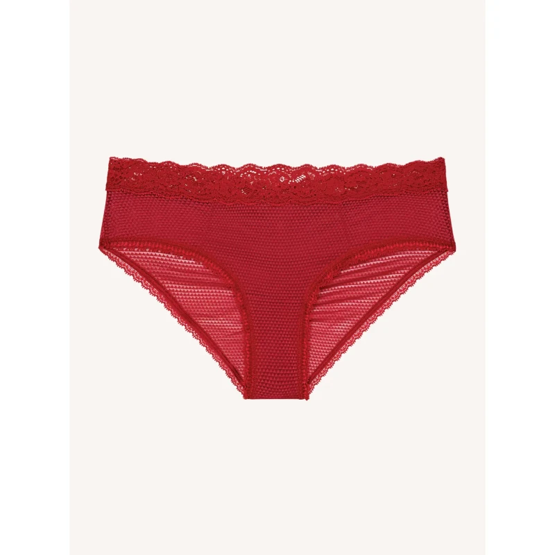 Image of Passionata Womens panties Passionata Brooklyn Rouge Female 38