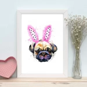 Image of BC12291373486 Multicolor Decorative Framed MDF Painting