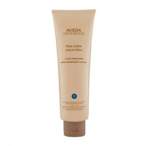 Image of Aveda Color Enhance Blue Malva Conditioner 250ml Blue