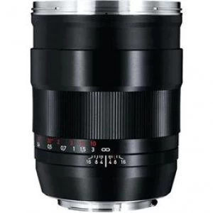 Image of Zeiss Distagon T 35mm f/1.4 ZE Canon