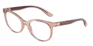 Image of Dolce & Gabbana Eyeglasses DG5084 3148