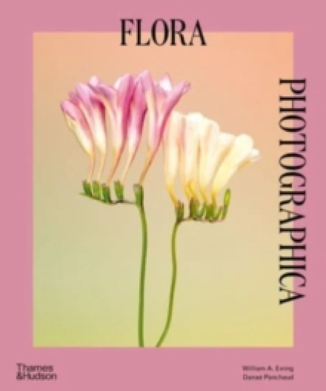 Image of Flora Photographica. Paperback. By William A Ewing, Danae Panchaud Books