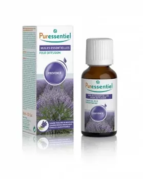 Image of Puressentiel Dissemination Provence 30ml
