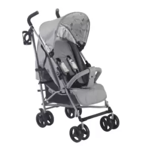 Image of My Babiie Mb02 Dreamiie By Samantha Faiers Safari Lightweight Stroller