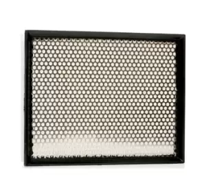 Image of RIDEX Air filter 8A0093 Engine air filter,Engine filter OPEL,CHEVROLET,VAUXHALL,Astra H Caravan (A04),Zafira A (T98),Astra G CC (T98)