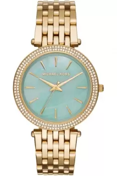 Image of Ladies Michael Kors DARCI Watch MK3498