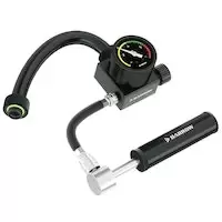 Image of Barrow Leak Tester