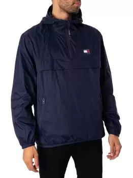 Image of Packable Tech Jacket