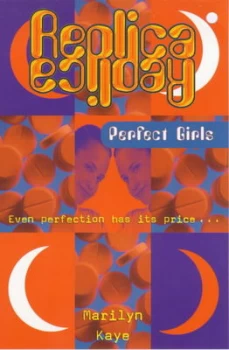 Image of Perfect Girls by Marilyn Kaye Paperback