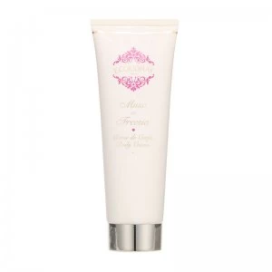 Image of E.Coudray Musc et Freesia Perfumed Body Cream 125ml