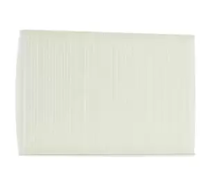 Image of TOPRAN Pollen filter 109 106 Filter, interior air,Cabin filter AUDI,SEAT,A4 Avant (8ED, B7),A4 Avant (8E5, B6),A6 Avant (4B5, C5)