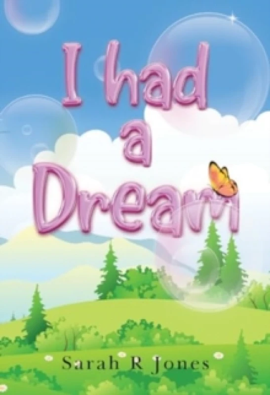 Image of I Had a Dream Paperback / softback