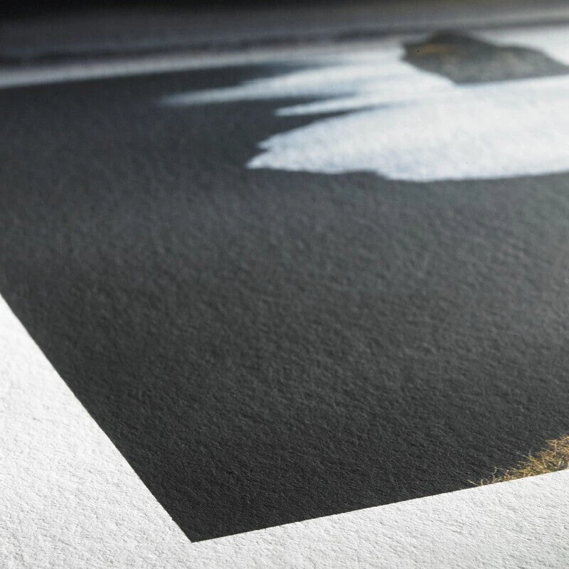 Image of Back to the Office Hahnemuhle Photo Rag Bright White Matt 10643143