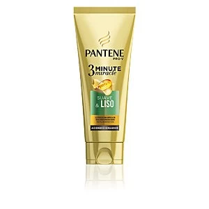 Image of 3 MINUTOS MIRACLE SUAVE Y LISO acondicionador 200ml