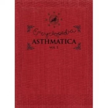 Image of Various Artists / Encyclopedia - Encyclopedia Asthmatica Vol. 1