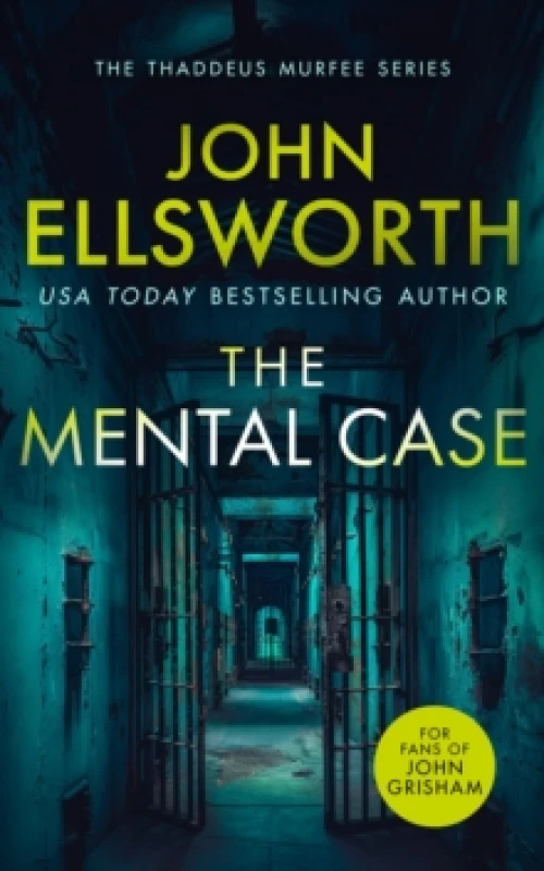 Image of The Mental Case. Paperback. By John Ellsworth Books