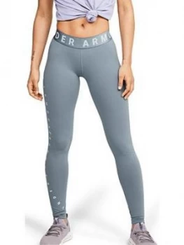 Image of Urban Armor Gear Favorite Graphic Legging - Grey