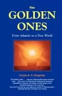 Image of golden ones from atlantis to a new world