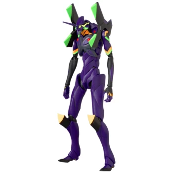 Image of Medicom Evangelion 3.0+1.0 Thrice Upon A Time MAFEX Action Figure - EVA Unit 13