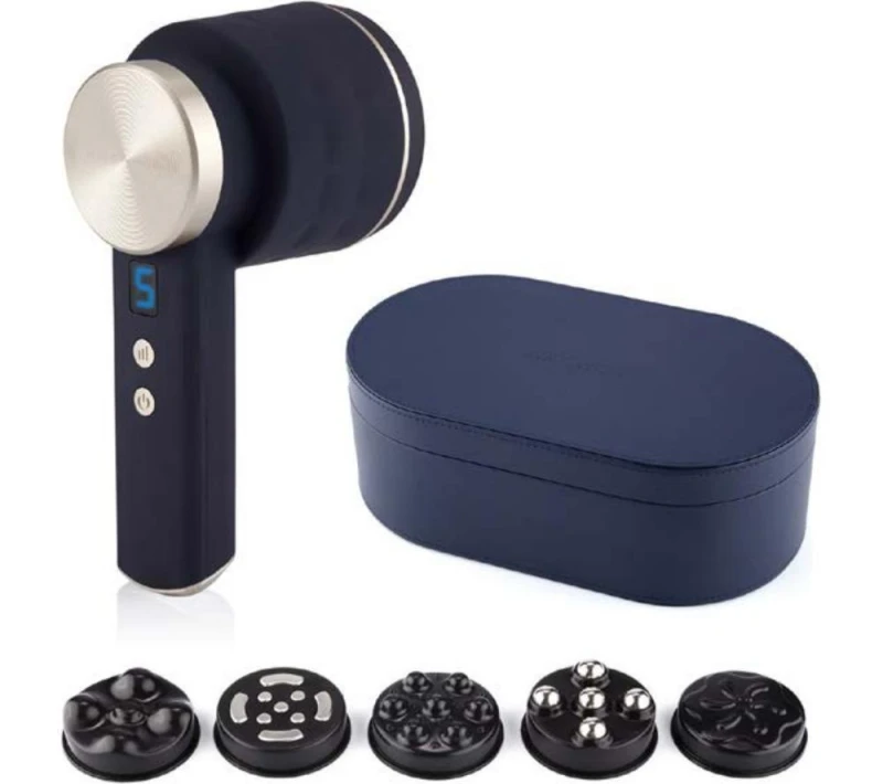 Image of MEDIVON Lift Cellulite Body Massager - Blue 5904119283789