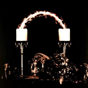 Image of Black Earth - Gnarled Ritual of Self Annihilation Vinyl