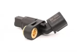 Image of FEBI BILSTEIN ABS Sensor VW,SKODA,AUDI 21582 1H0927807,1J0927803,1H0927807 ESP Sensor,Sensor, wheel speed 1J0927803,1H0927807,1J0927803,1H0927807