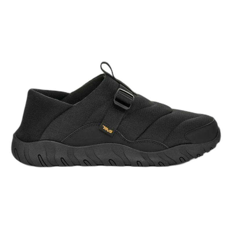 Image of Camping shoes Teva ReEmber Noir Male 40,5